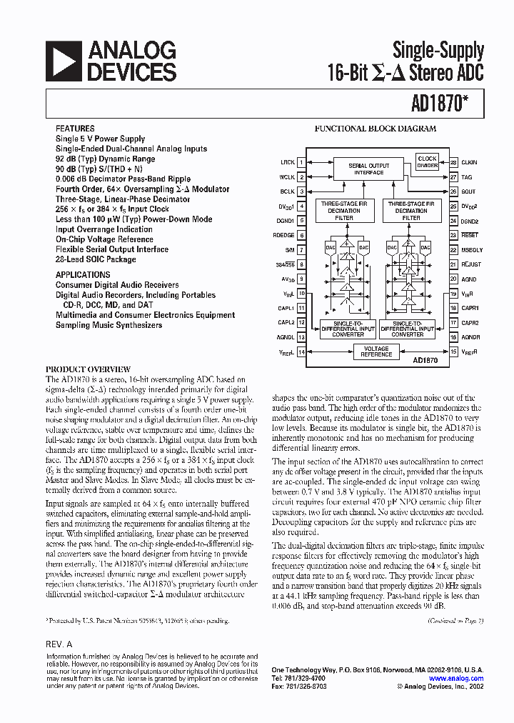 AD1870AR_757248.PDF Datasheet