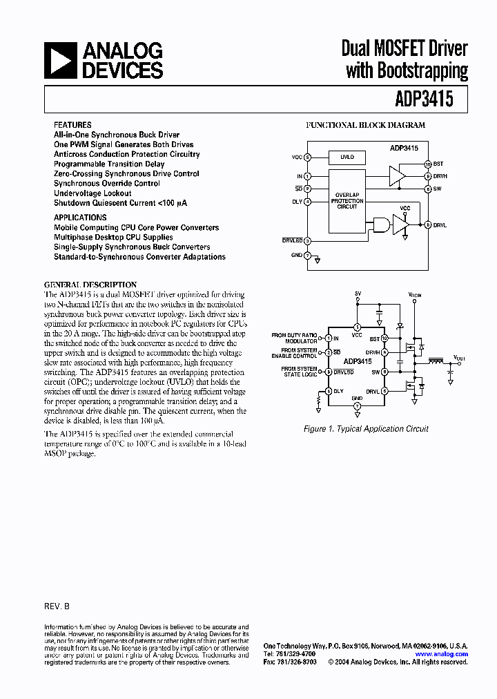 ADP3415LRM-REEL_782277.PDF Datasheet