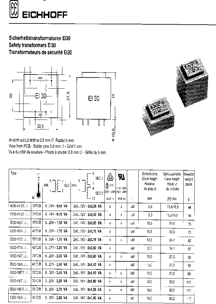 E130-X6_613789.PDF Datasheet