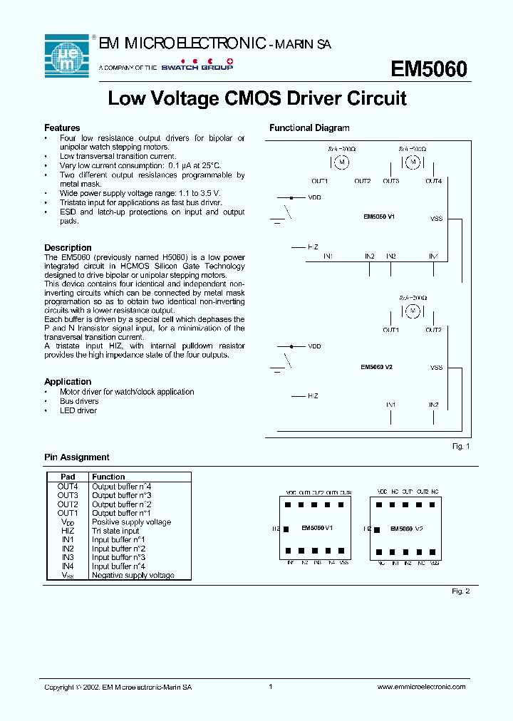 EM5060V2WP11_568675.PDF Datasheet