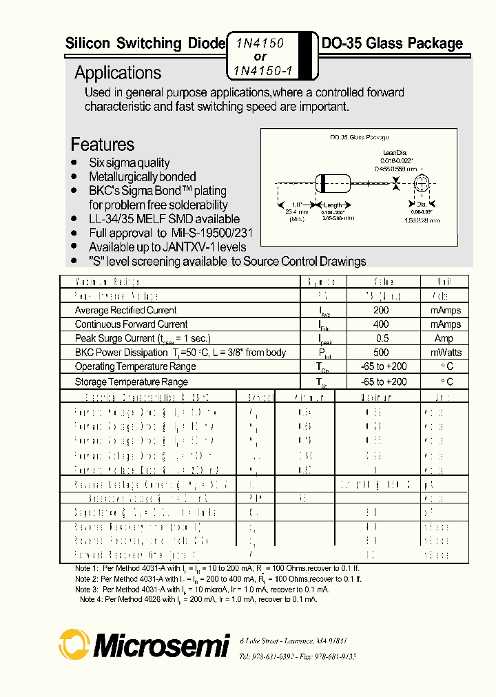 JANTX1N3600_766772.PDF Datasheet