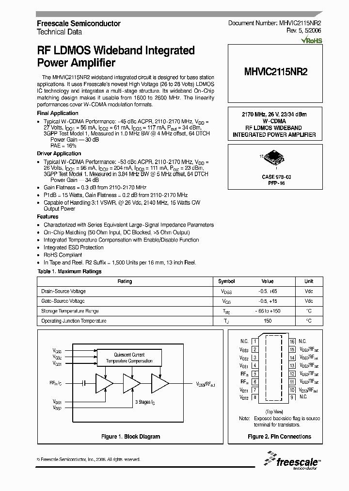 MHVIC2115NR2_675709.PDF Datasheet