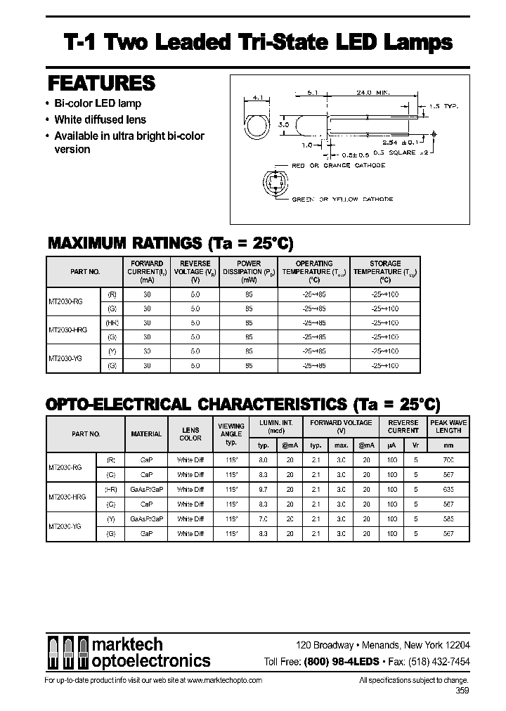 MT2030-HRG_617280.PDF Datasheet