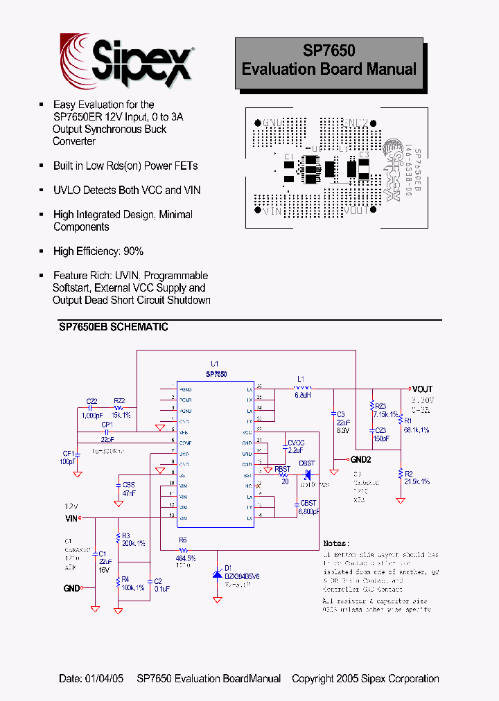 SP7650EB_750740.PDF Datasheet