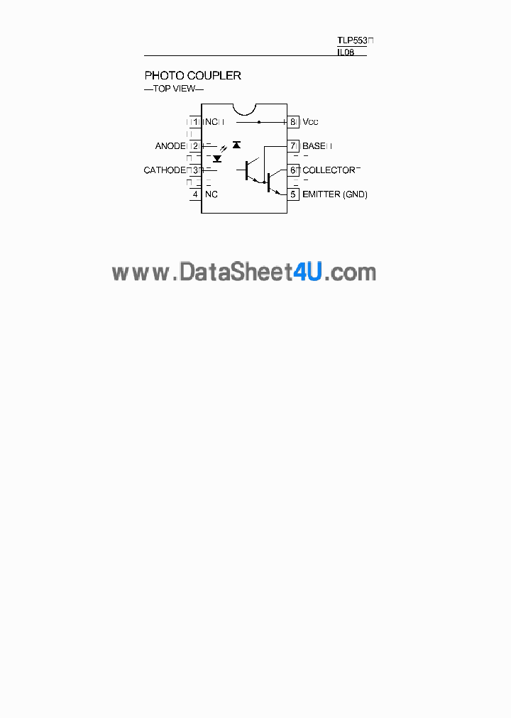 TLP553_783450.PDF Datasheet