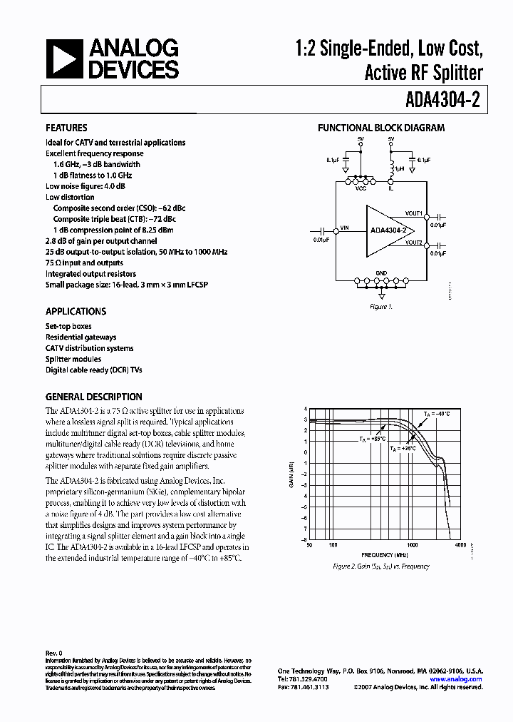 ADA4304-2_959129.PDF Datasheet