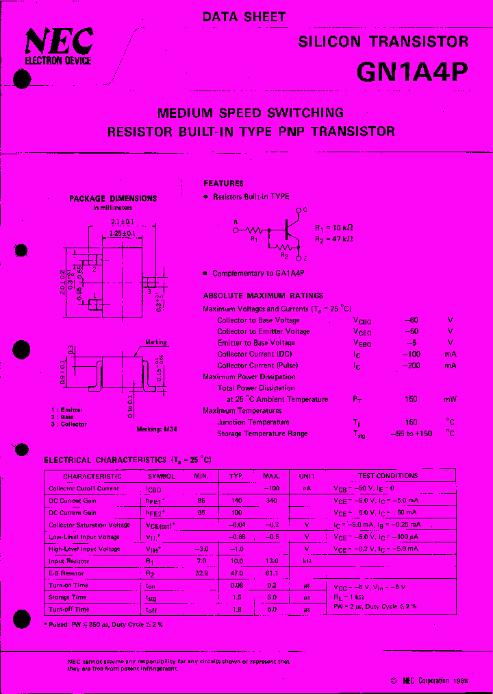 GN1A4P_870512.PDF Datasheet