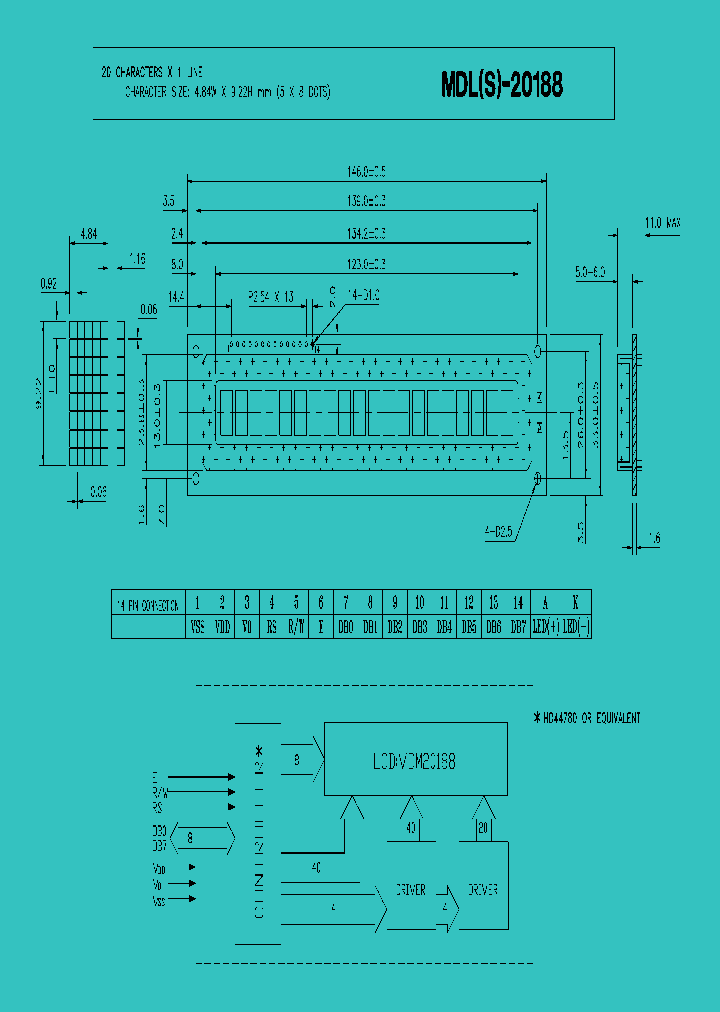 MDLS-20188_662874.PDF Datasheet