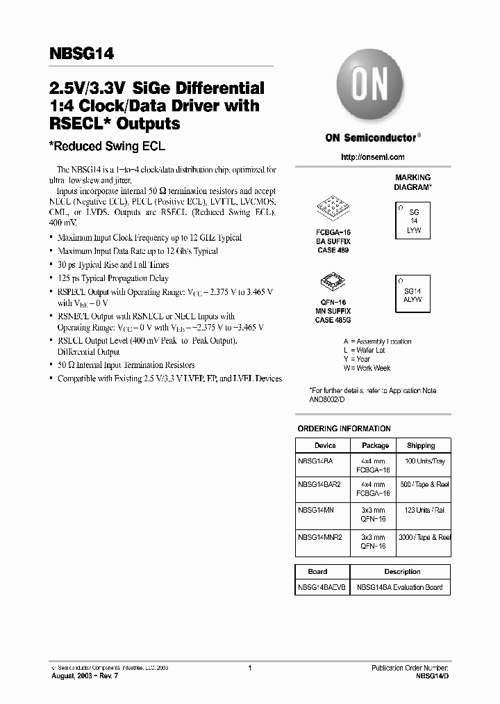 NBSG14BAEVB_755768.PDF Datasheet