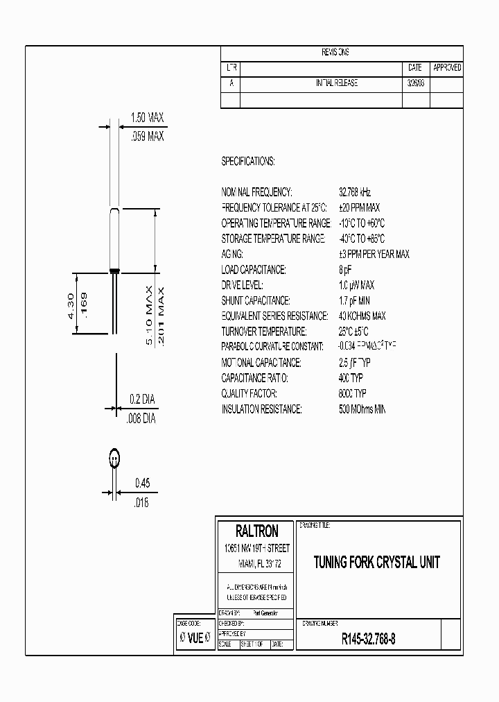 R145-32768-8_669453.PDF Datasheet