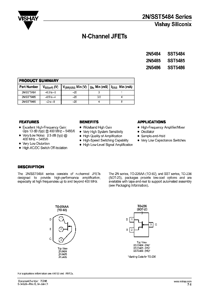 SST5486_958214.PDF Datasheet