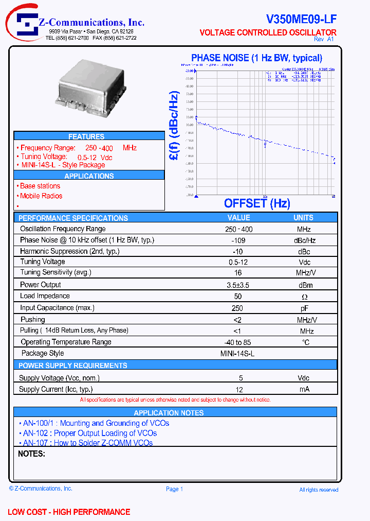 V350ME09-LF_879390.PDF Datasheet