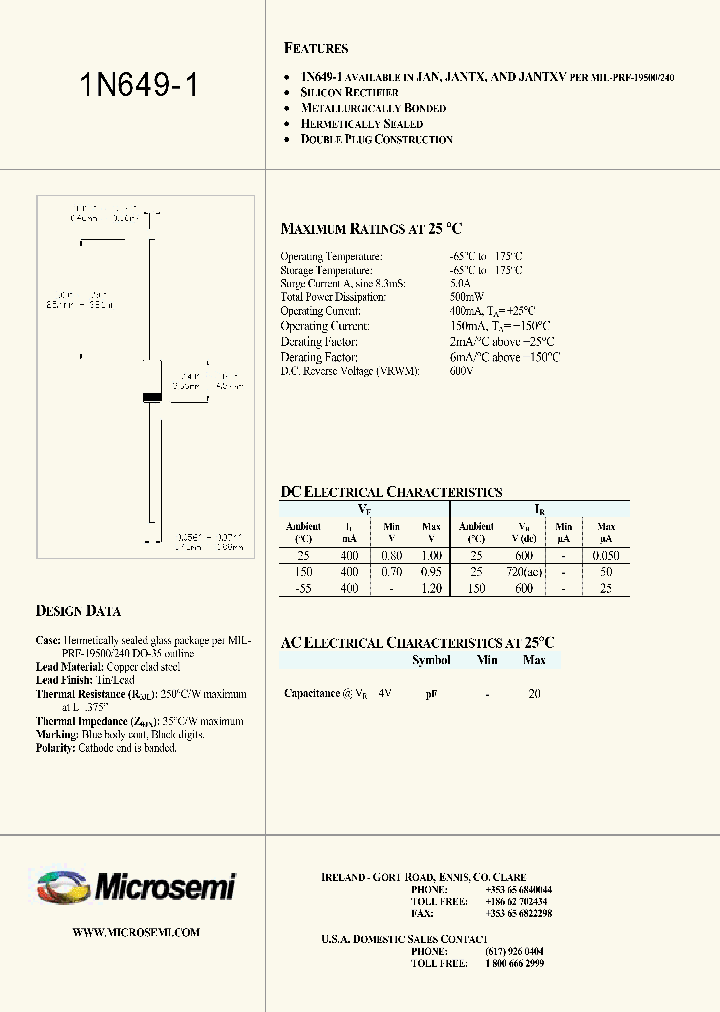 1N649-1_1192310.PDF Datasheet