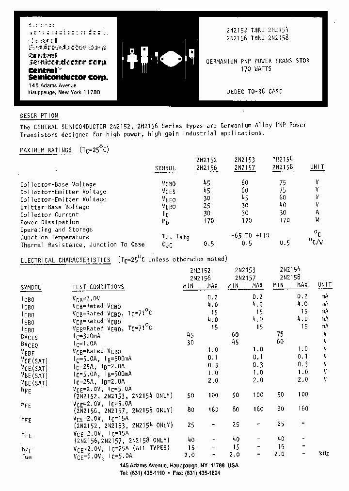 2N2158_949176.PDF Datasheet