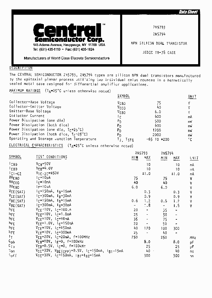 2N5793_1133401.PDF Datasheet