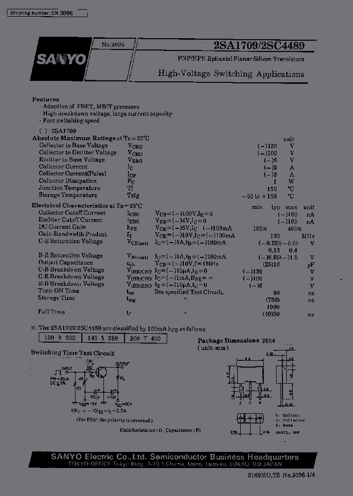 2SC4489_1019131.PDF Datasheet