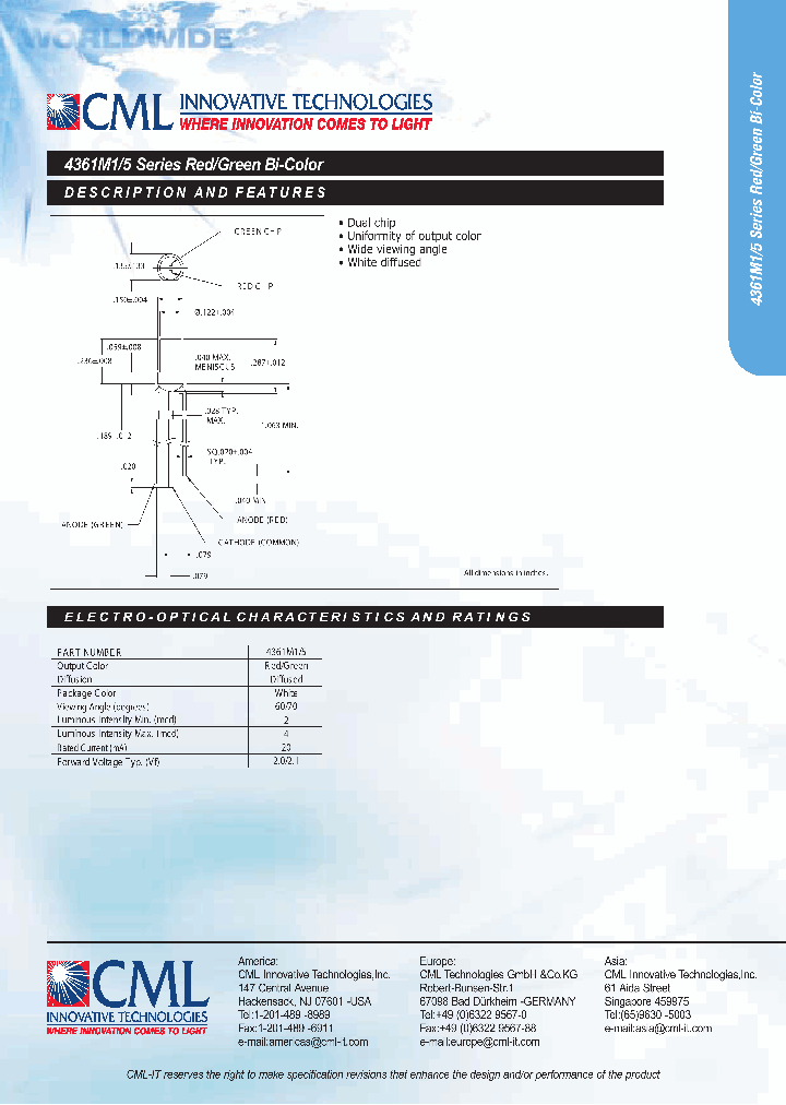 4361M1_1102638.PDF Datasheet