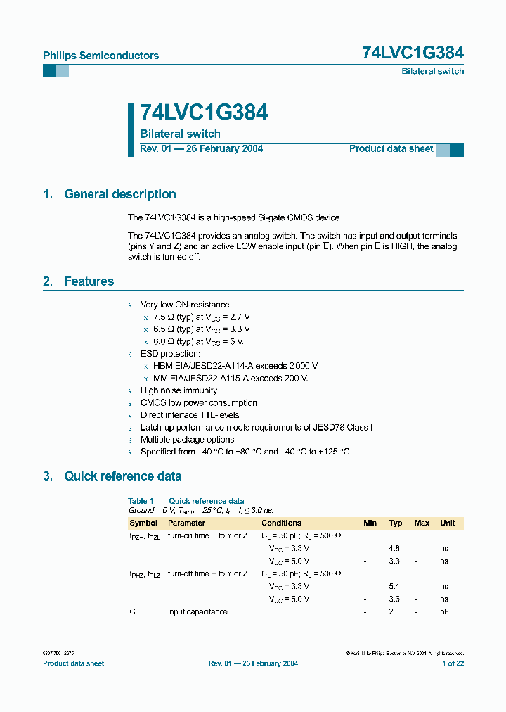 74LVC1G384GW_1202656.PDF Datasheet