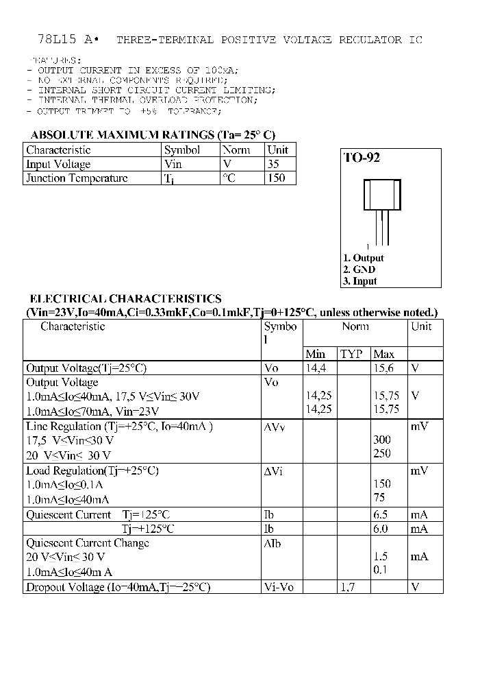 78L15_1203332.PDF Datasheet