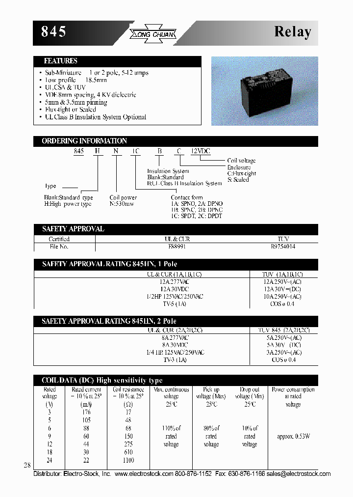 845HN_1203795.PDF Datasheet