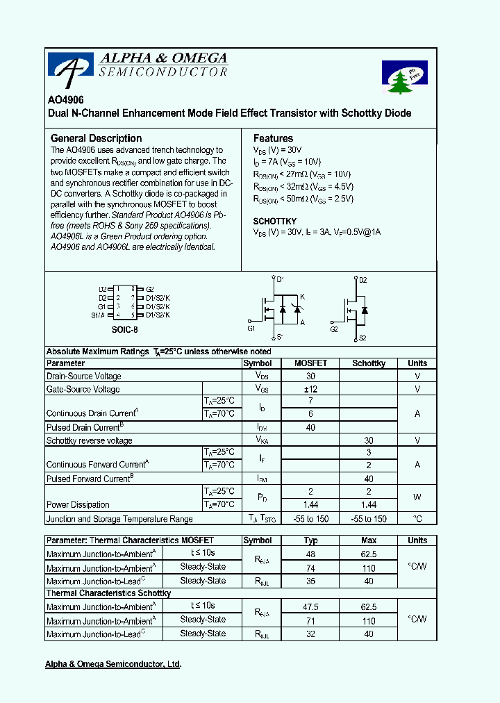 AO4906L_1210206.PDF Datasheet