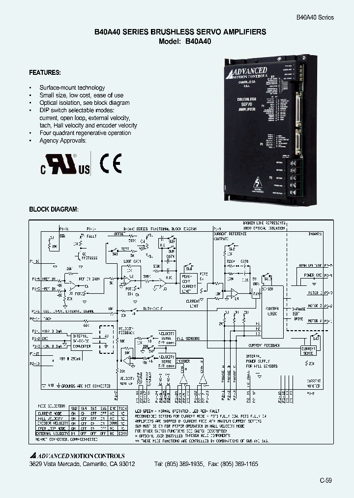 B40A40_1215887.PDF Datasheet