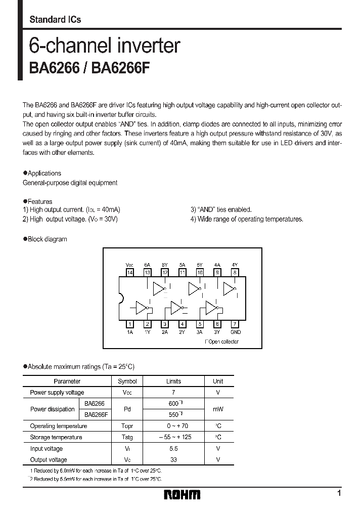 BA6266F_1216813.PDF Datasheet