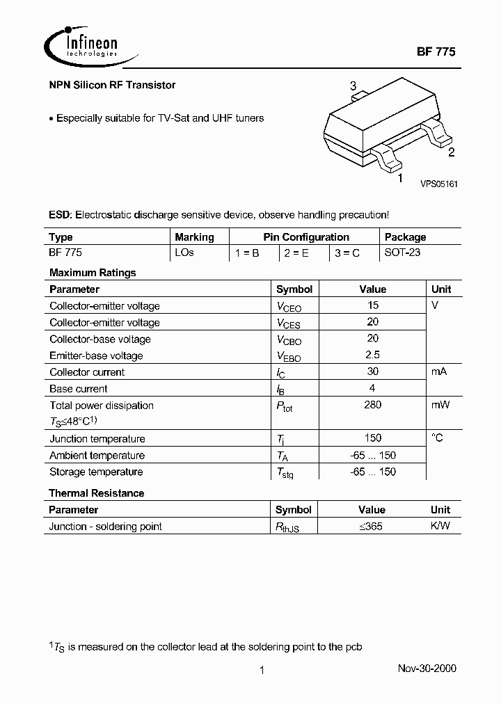 BF775_1219097.PDF Datasheet