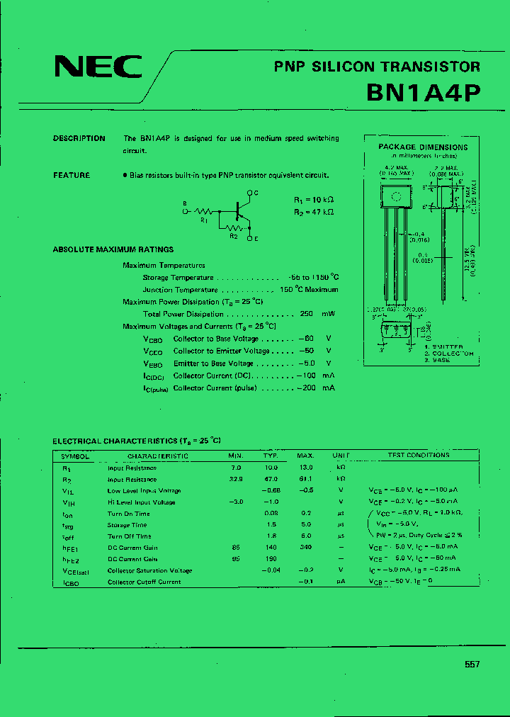 BN1A4P_1219949.PDF Datasheet