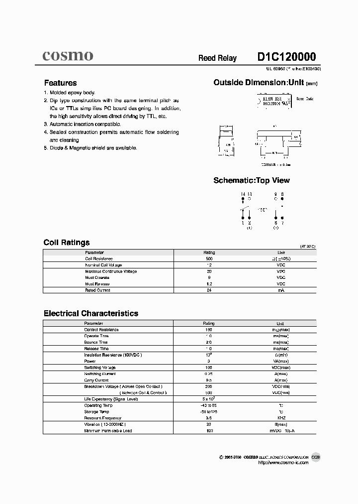 D1C120000_1230975.PDF Datasheet