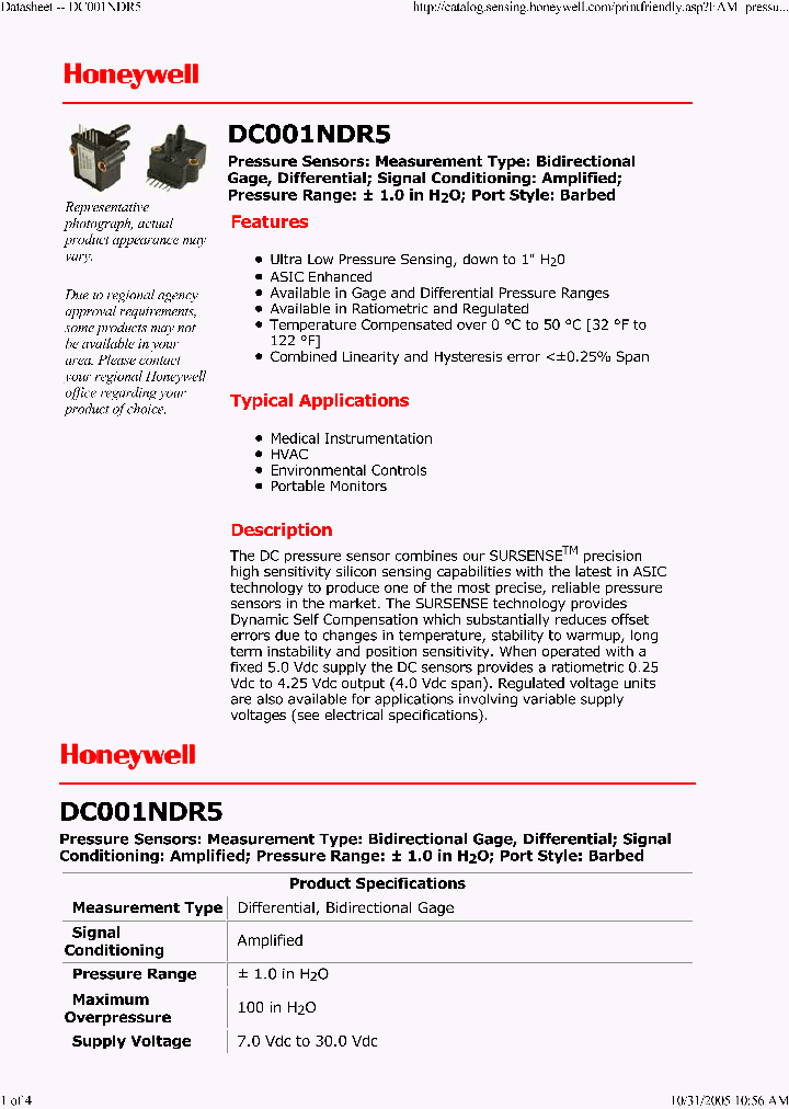 DC001NDR5_1231747.PDF Datasheet