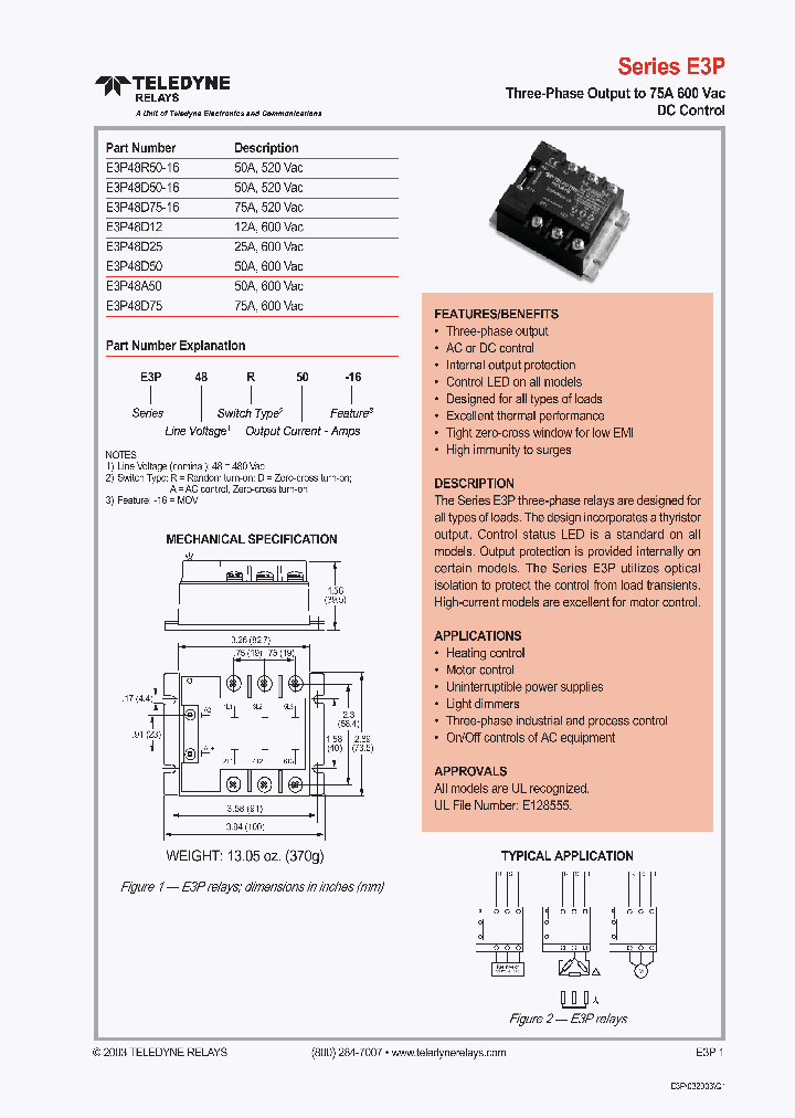 E3P48A50_1180843.PDF Datasheet