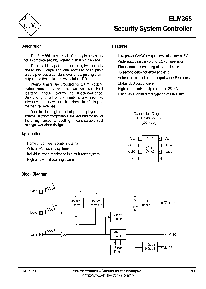 ELM365SM_1236862.PDF Datasheet