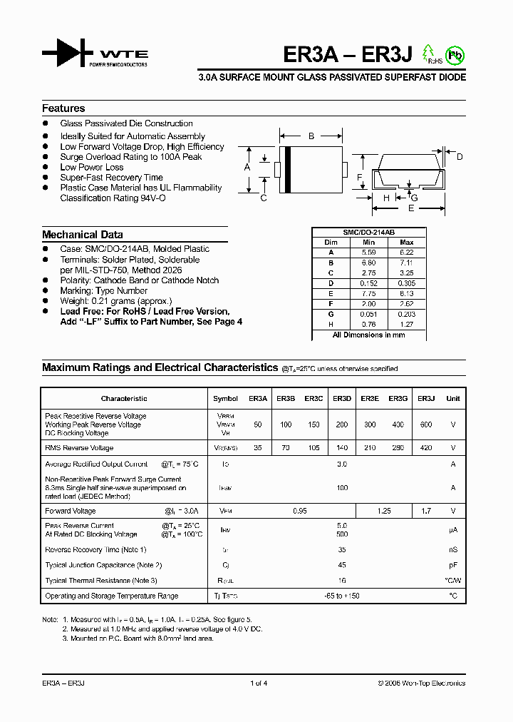 ER3J-T3_1237577.PDF Datasheet