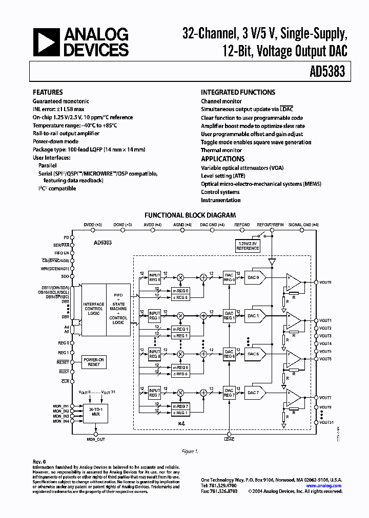 EVAL-AD5383EB_1238166.PDF Datasheet