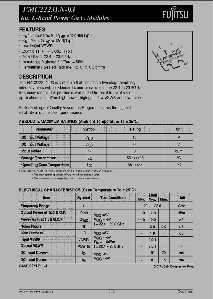 FMC2223LN-03_1240916.PDF Datasheet