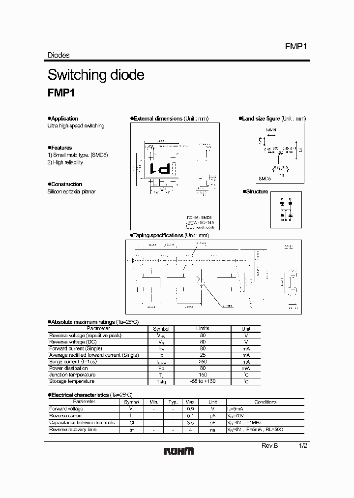 FMP1_1241084.PDF Datasheet