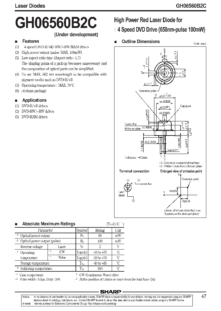 GH06560B2C_1244611.PDF Datasheet