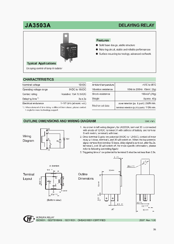 JA3503A_1258401.PDF Datasheet