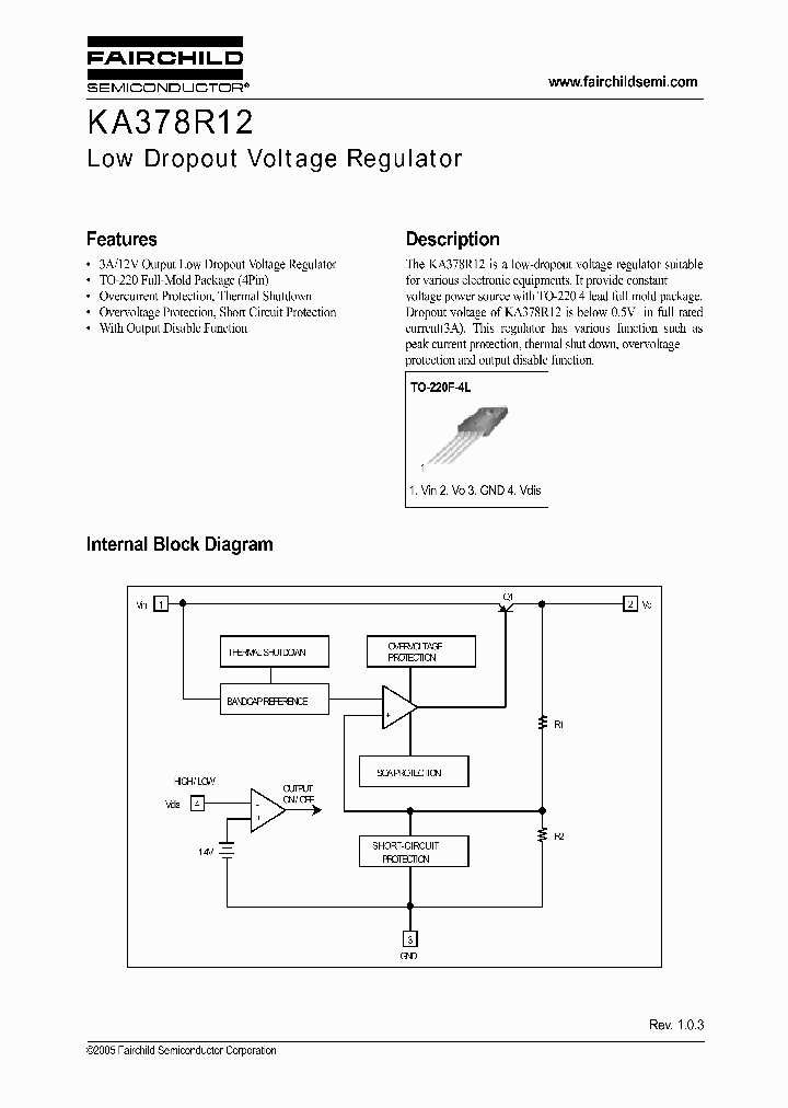 KA378R12_1259564.PDF Datasheet