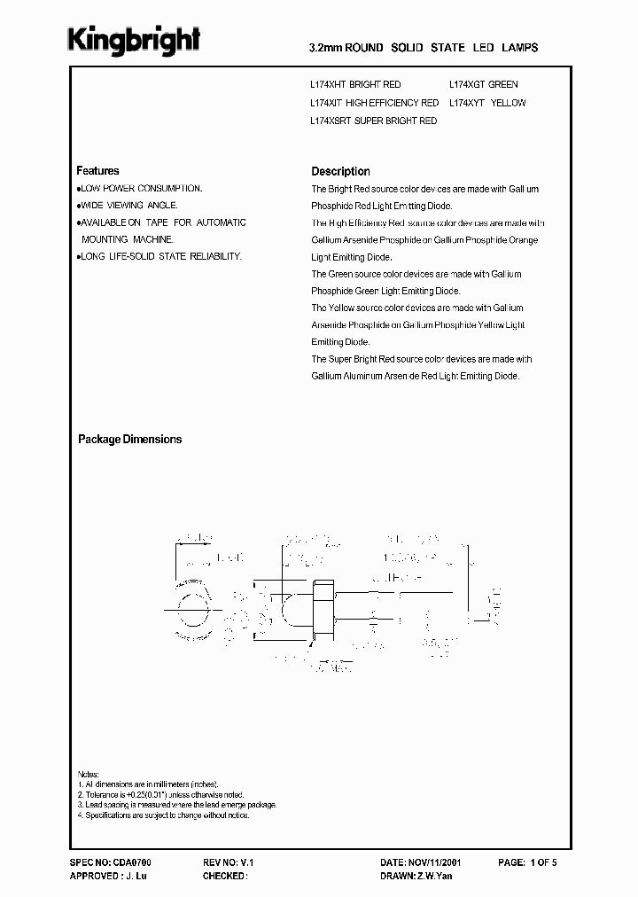 L174XYT_1262043.PDF Datasheet