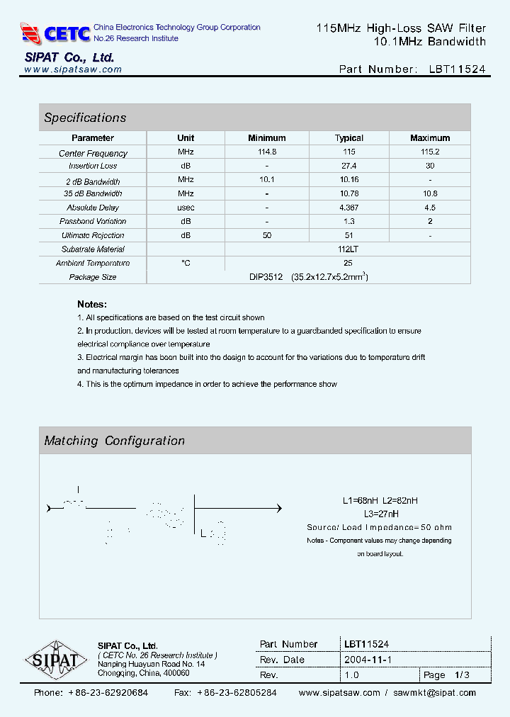 LBT11524_1263361.PDF Datasheet