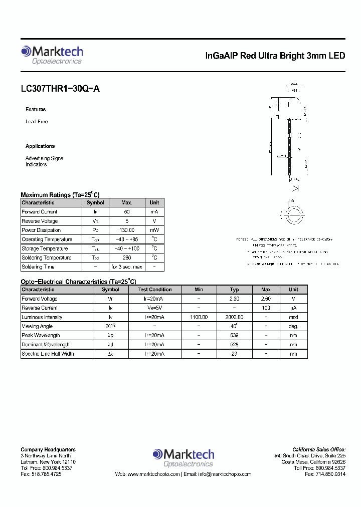 LC307THR1-30Q-A_1263407.PDF Datasheet