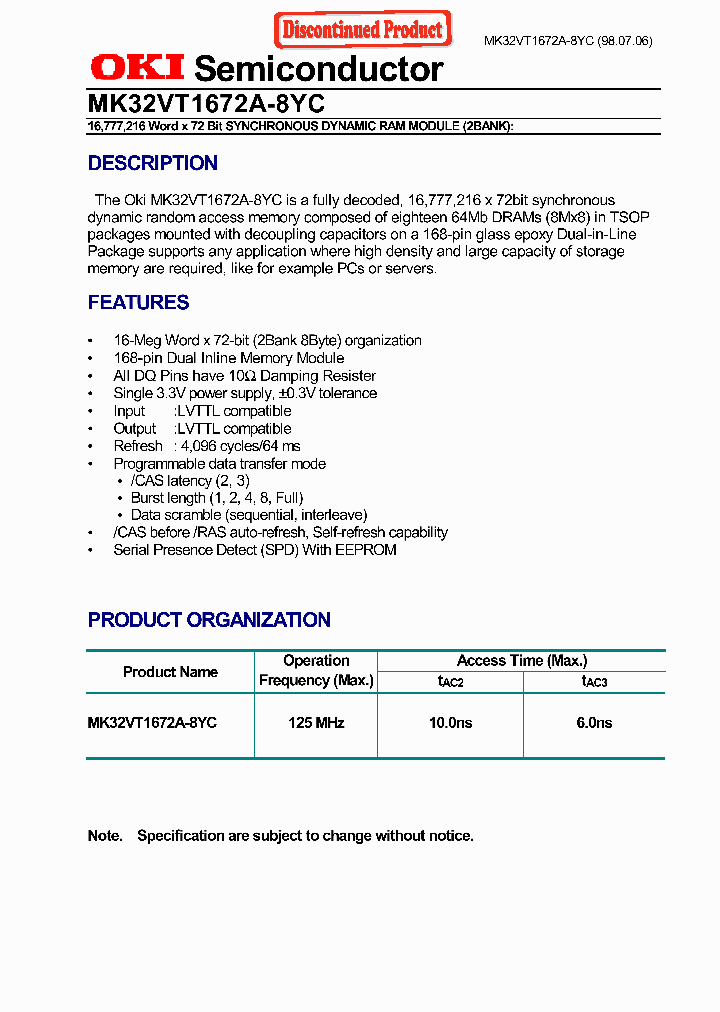 MK32VT1672A-8YC_1280141.PDF Datasheet