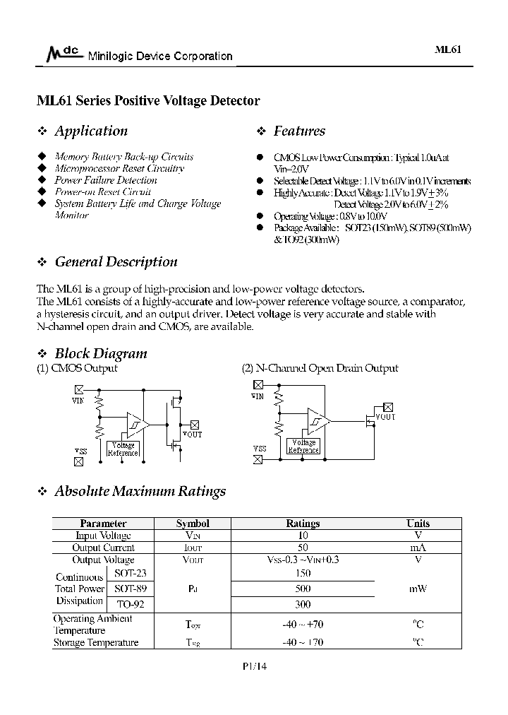 ML61_629302.PDF Datasheet