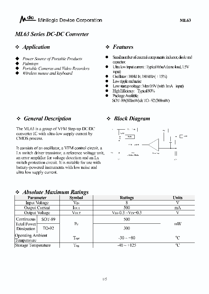 ML63501TR_1280409.PDF Datasheet