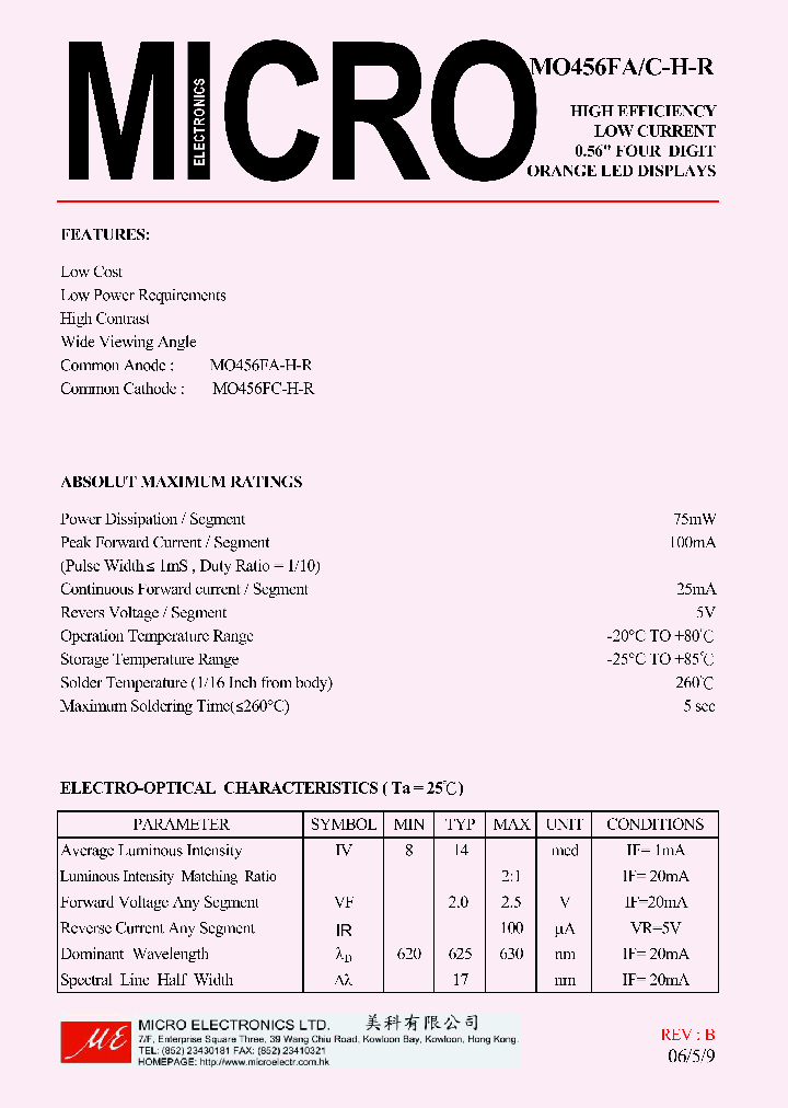 MO456FC-H-R_1282090.PDF Datasheet