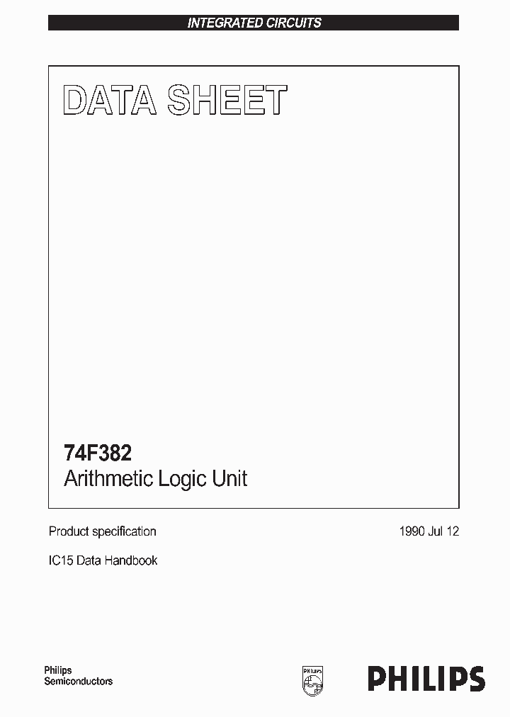 N74F382N_1287190.PDF Datasheet