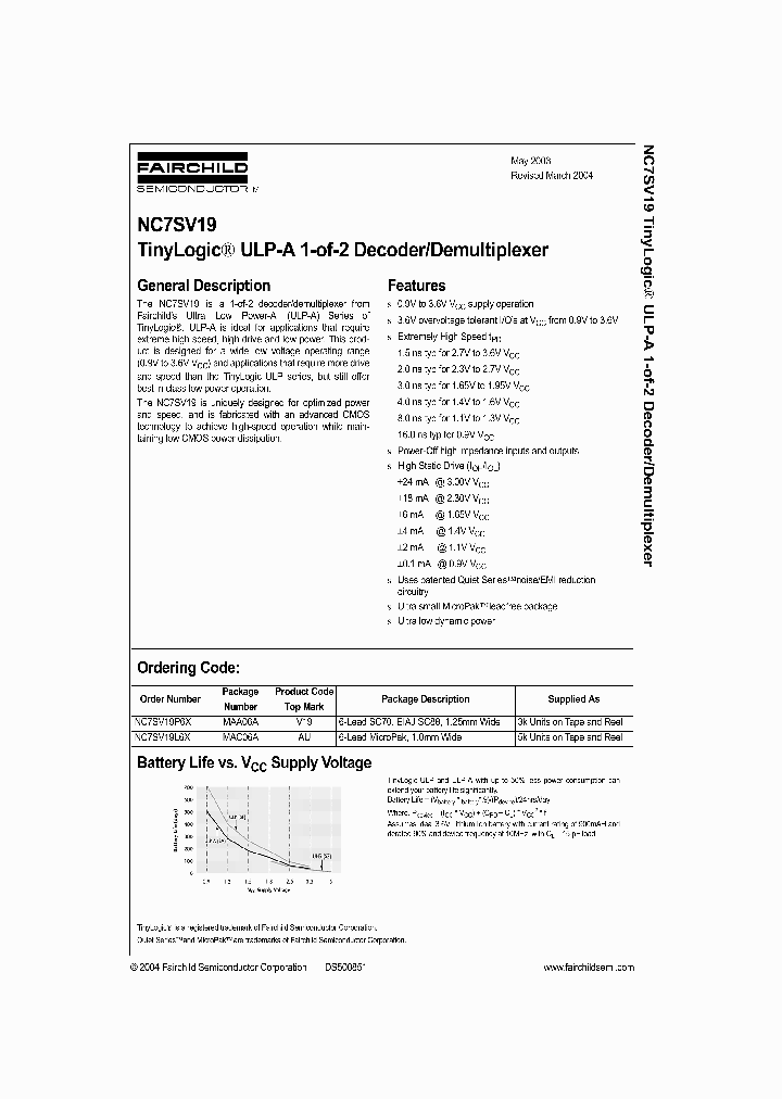 NC7SV19P6X_1287553.PDF Datasheet