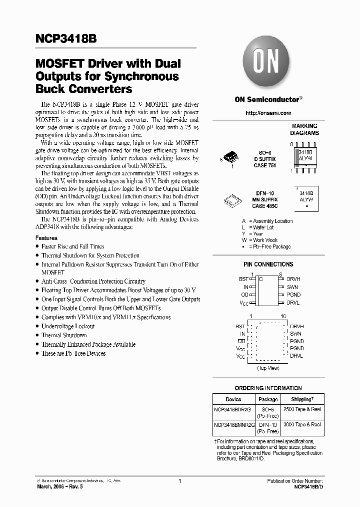 NCP3418B_1287794.PDF Datasheet